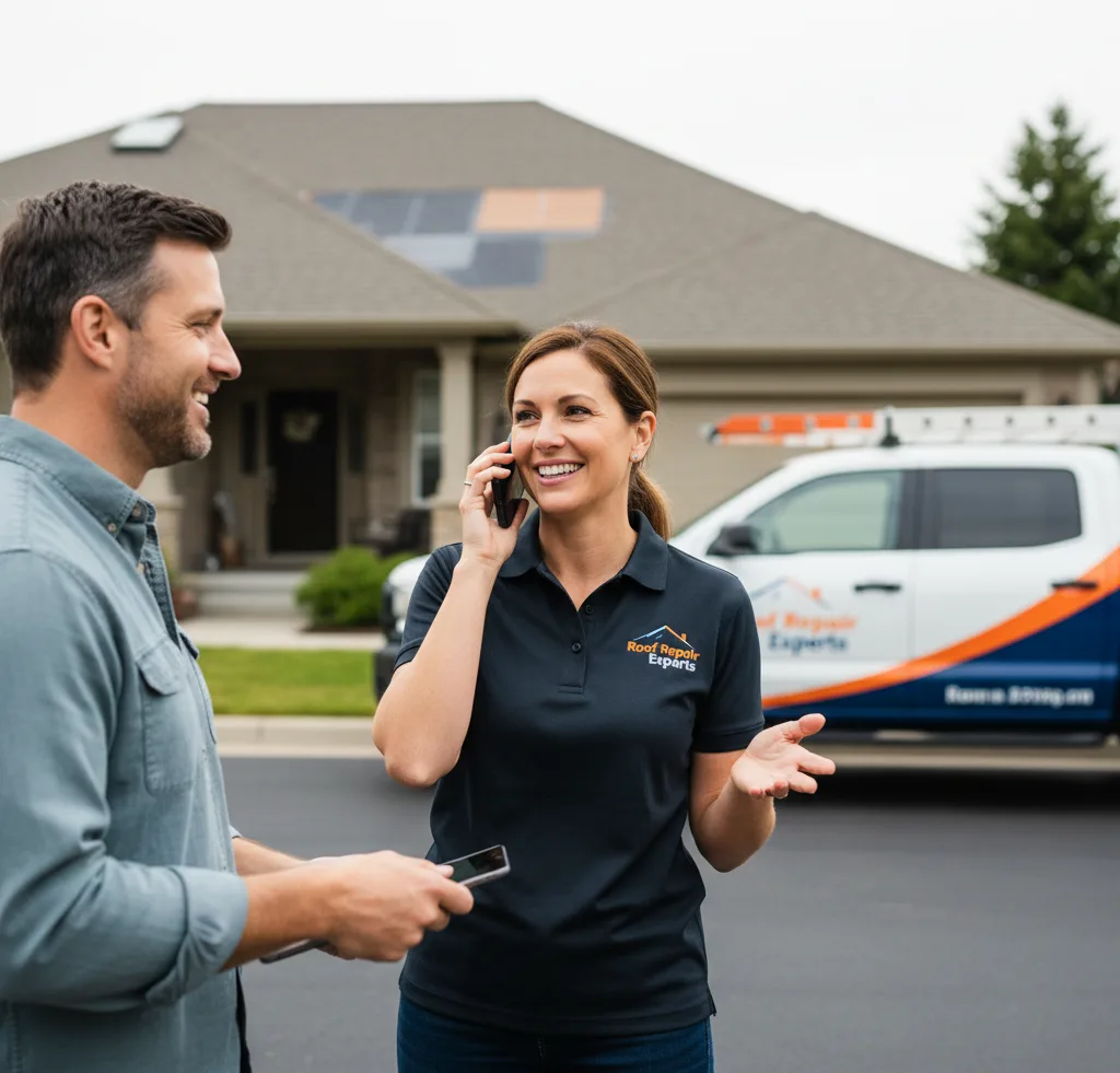 Roof Maintenance in El Cajon, CA
